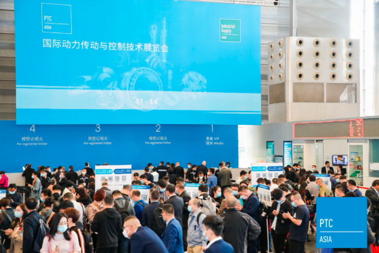 ���������،�����2021�Ϻ�PTCչ��PTCASIA��